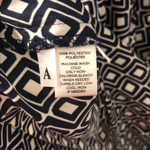 Loft Tank Top Small - Picture 5 of 5